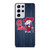 OLE MISS WOODEN LOGO Samsung Galaxy S21 Ultra Case Cover