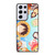 ONE PIECE ANIME STRAW HAT Samsung Galaxy S21 Ultra Case Cover