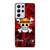 ONE PIECE COMIC Samsung Galaxy S21 Ultra Case Cover