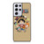 ONE PIECE CUTE MINI CHARACTER ANIME MANGE Samsung Galaxy S21 Ultra Case Cover