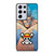 ONE PIECE LOGO CARTOON FRANKY Samsung Galaxy S21 Ultra Case Cover