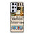 ONE PIECE LUFFY WANTED Samsung Galaxy S21 Ultra Case Cover