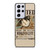 ONE PIECE MONKEY D LUFFY WANTED Samsung Galaxy S21 Ultra Case Cover