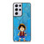 ONE PIECE MONKEY D. LUFFY KAWAII Samsung Galaxy S21 Ultra Case Cover