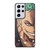 ONE PIECE ZORO FACE Samsung Galaxy S21 Ultra Case Cover