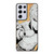 ONE PUNCH MAN ANIME GENOS Samsung Galaxy S21 Ultra Case Cover
