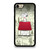 SNOOPY COMIC iPhone 7 / 8 Case Cover