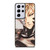 ONE PUNCH MAN GENOS FACE Samsung Galaxy S21 Ultra Case Cover