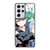 ONE PUNCH MAN TATSUMAKI Samsung Galaxy S21 Ultra Case Cover