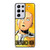 ONE PUNCH-MAN FACE Samsung Galaxy S21 Ultra Case Cover