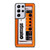 ORANGE AMP GUITAR Samsung Galaxy S21 Ultra Case Cover