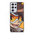 OVERWATCH TRACER CARTOON Samsung Galaxy S21 Ultra Case Cover