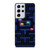PACMAN CLASSIC GAME Samsung Galaxy S21 Ultra Case Cover