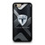 TESLA MOTOR CAR ICON iPhone 7 / 8 Case Cover