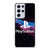 PLAYSTATION PS NEBULA LOGO Samsung Galaxy S21 Ultra Case Cover
