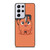 POCHITA CHAINSAW MAN MANGA Samsung Galaxy S21 Ultra Case Cover