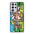 POCKET MAPLESTORY Samsung Galaxy S21 Ultra Case Cover