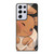 POKEMON EEVEE Samsung Galaxy S21 Ultra Case Cover