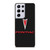PONTIAC LOGO CAR ICON CARBON Samsung Galaxy S21 Ultra Case Cover