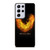 PONTIAC TRANS AM FIREBIRD LOGO Samsung Galaxy S21 Ultra Case Cover