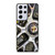 PORSCHE LOGO RIM Samsung Galaxy S21 Ultra Case Cover