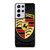PORSCHE SUPERCAR LOGO Samsung Galaxy S21 Ultra Case Cover