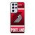 PORTLAND TRAIL BLAZERS SYMBOL Samsung Galaxy S21 Ultra Case Cover
