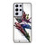 POWER RANGERS NEW Samsung Galaxy S21 Ultra Case Cover