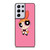 POWERPUFF GIRLS BLOSSOM CARTOON NETWORK Samsung Galaxy S21 Ultra Case Cover