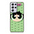 POWERPUFF GIRLS BUTTERCUP Samsung Galaxy S21 Ultra Case Cover