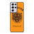 PRIMITIVE SKATEBOARDING TIGER LOGO Samsung Galaxy S21 Ultra Case Cover