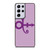 PRINCE PURPLE RAIN SYIMBOL Samsung Galaxy S21 Ultra Case Cover