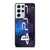PS5 PLAYSTATION 5 NEBULA LOGO Samsung Galaxy S21 Ultra Case Cover