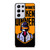 PUBG WINNER CHICKEN DINNER Samsung Galaxy S21 Ultra Case Cover