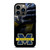 MICHIGAN WOLVERINES JERSEY GLOVES iPhone 13 Pro Case Cover