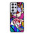 ROMERO BRITTO LOVE KISS Samsung Galaxy S21 Ultra Case Cover