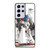 RX-78GP-01 GUNDAM Samsung Galaxy S21 Ultra Case Cover