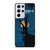 RYUK DEATH NOTE ANIME Samsung Galaxy S21 Ultra Case Cover