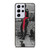 SAINT JHN RAPPER LOGO Samsung Galaxy S21 Ultra Case Cover