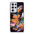 SAINT SEIYA ANIME CHARACTER Samsung Galaxy S21 Ultra Case Cover
