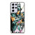 SAINT SEIYA ANIME DRAGON SHIRYU Samsung Galaxy S21 Ultra Case Cover