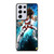 SAINT SEIYA ANIME PEGASUS SEIYA Samsung Galaxy S21 Ultra Case Cover