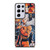 SAITAMA ONE PUNCH MAN COMIC Samsung Galaxy S21 Ultra Case Cover
