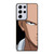 SAITAMA SERIOUS FACE ONE PUNCH MAN Samsung Galaxy S21 Ultra Case Cover