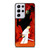 SAMURAI JACK BATTLE AKU Samsung Galaxy S21 Ultra Case Cover