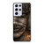 SAMURAI X RUROUNI KENSHIN MAKOTO FACE Samsung Galaxy S21 Ultra Case Cover