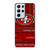 SAN FRANCISCO 49ERS LOGO FOOTBALL TEAM FAITHFUL NOW Samsung Galaxy S21 Ultra Case Cover