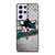 SAN JOSE SHARK Samsung Galaxy S21 Ultra Case Cover