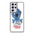 SANTA CRUZ SKATEBOARDS SMURF Samsung Galaxy S21 Ultra Case Cover