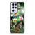 SCOOBY DOO GHOST BUSTERS Samsung Galaxy S21 Ultra Case Cover